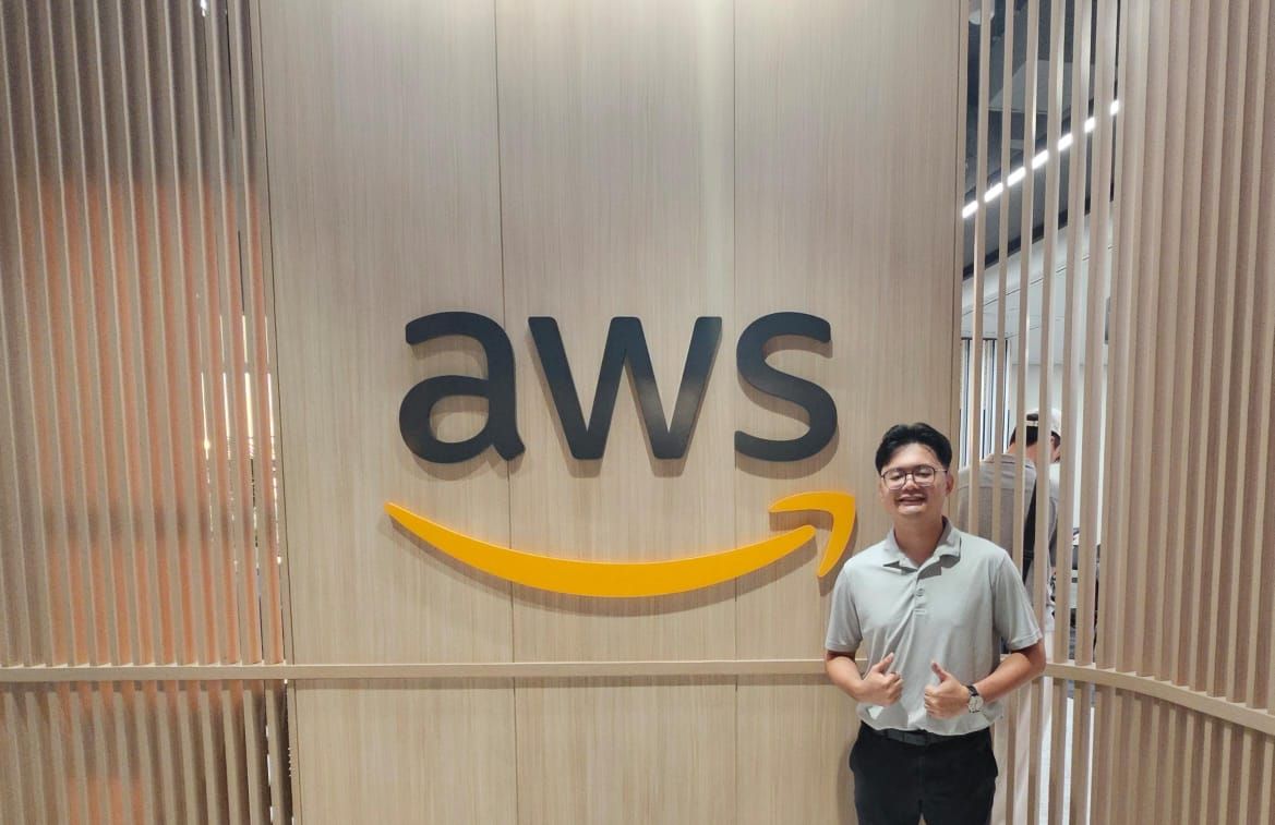 AWS Lovable Vibeathon KL